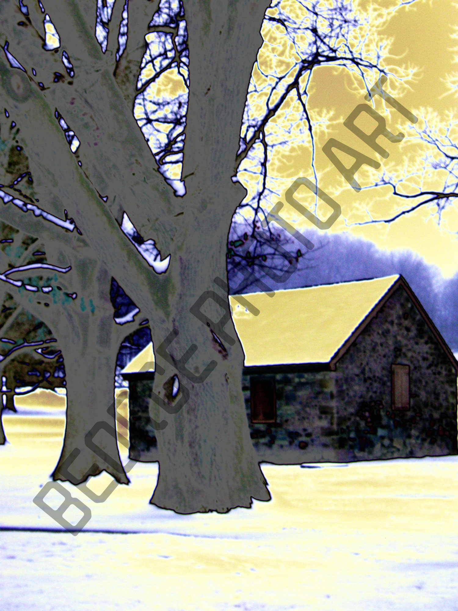 Aliens Invade the Park