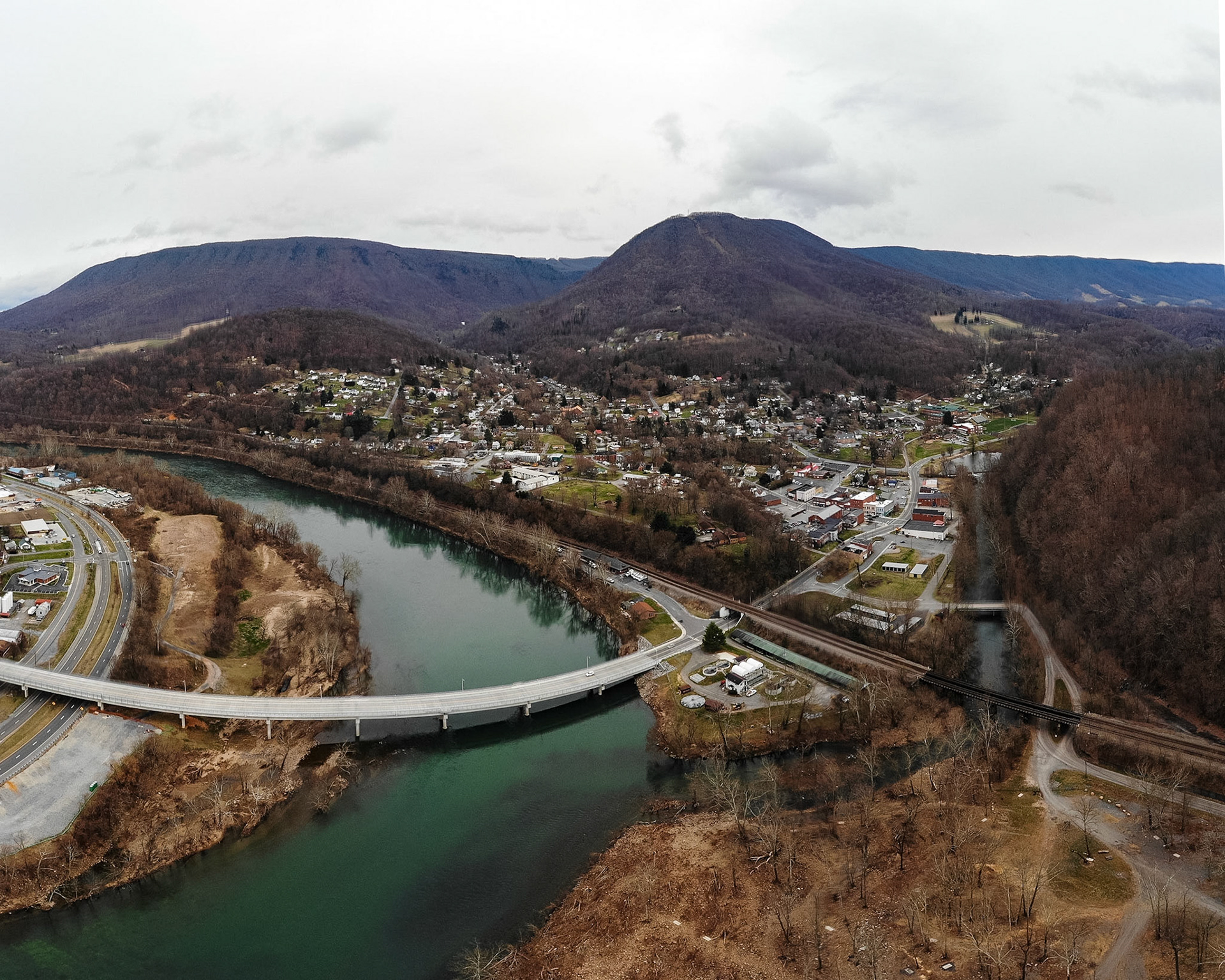 created by dji camera