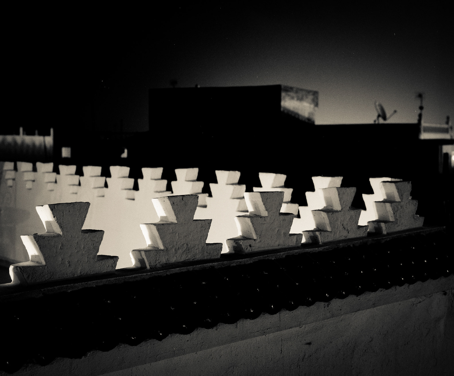 Roof top