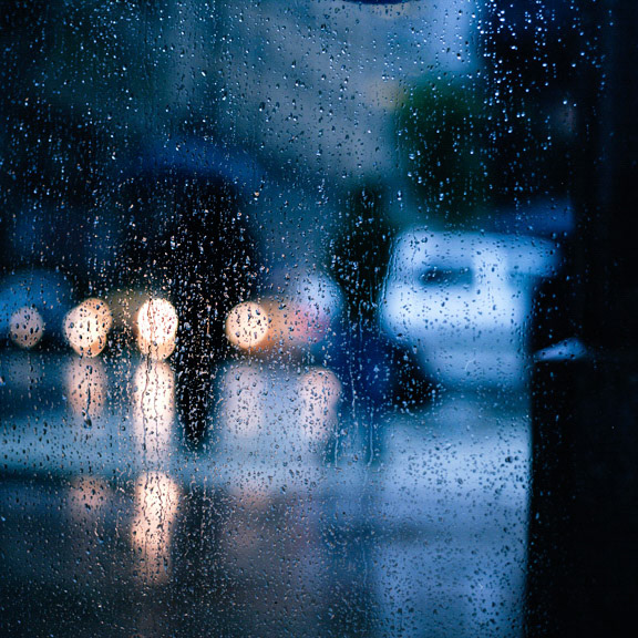 Rain NYC 17