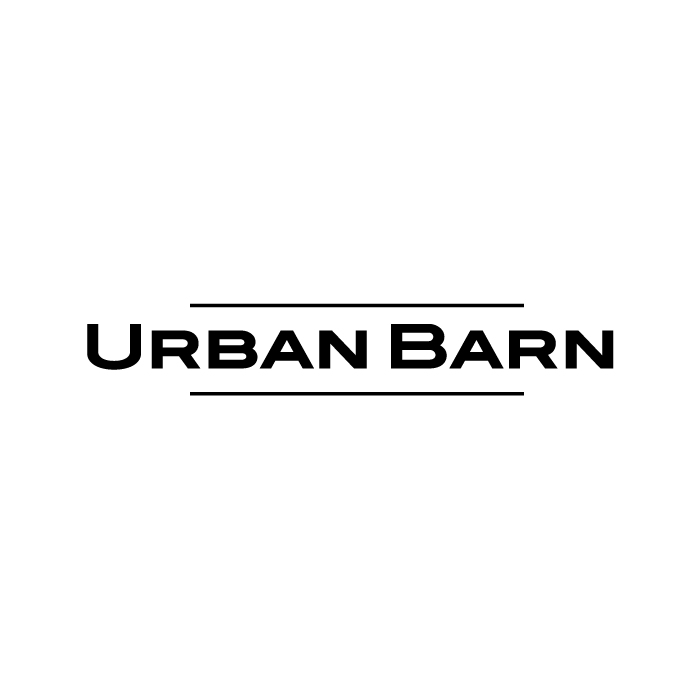 David Bircham Artist Designer Urban Barn Brand Identity