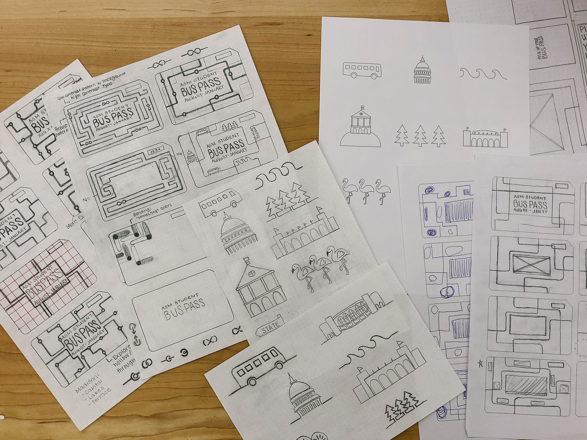 Sketches