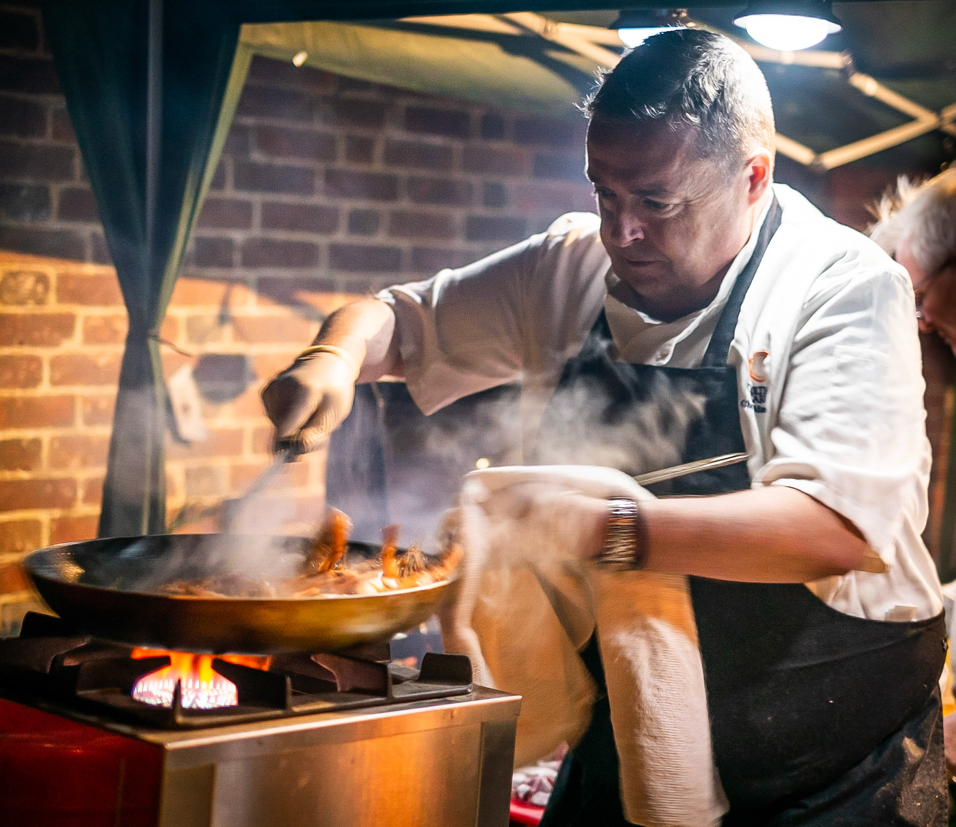 Corporate & Event Photography