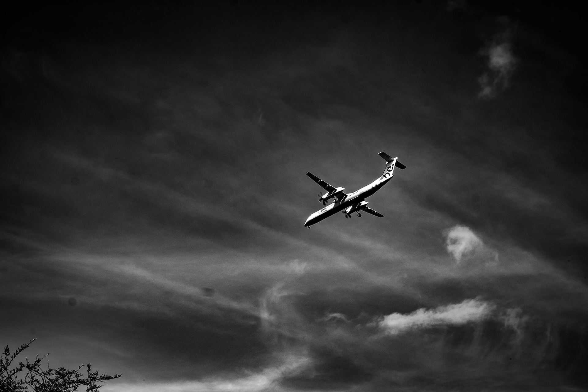 Flybe - Lifestyle Photography