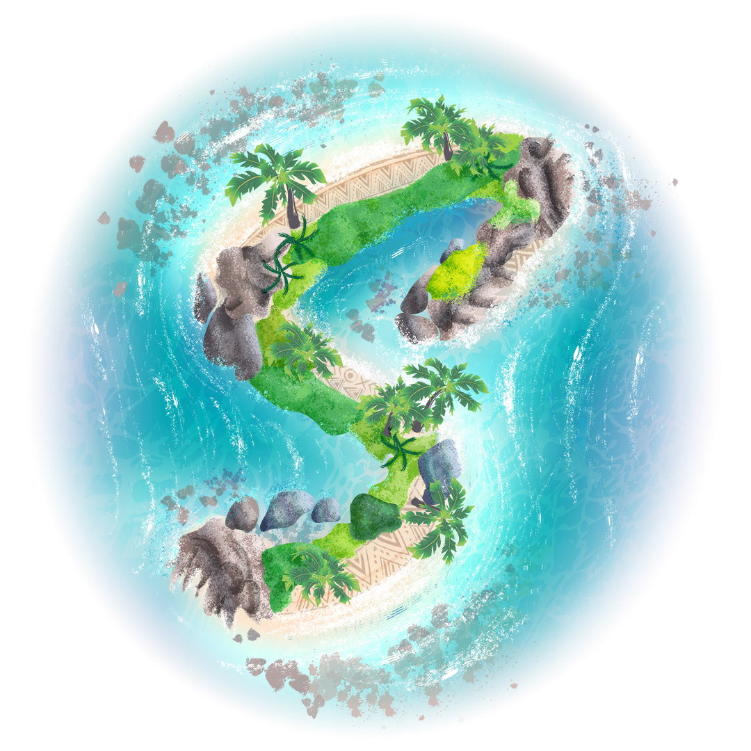 Letter S