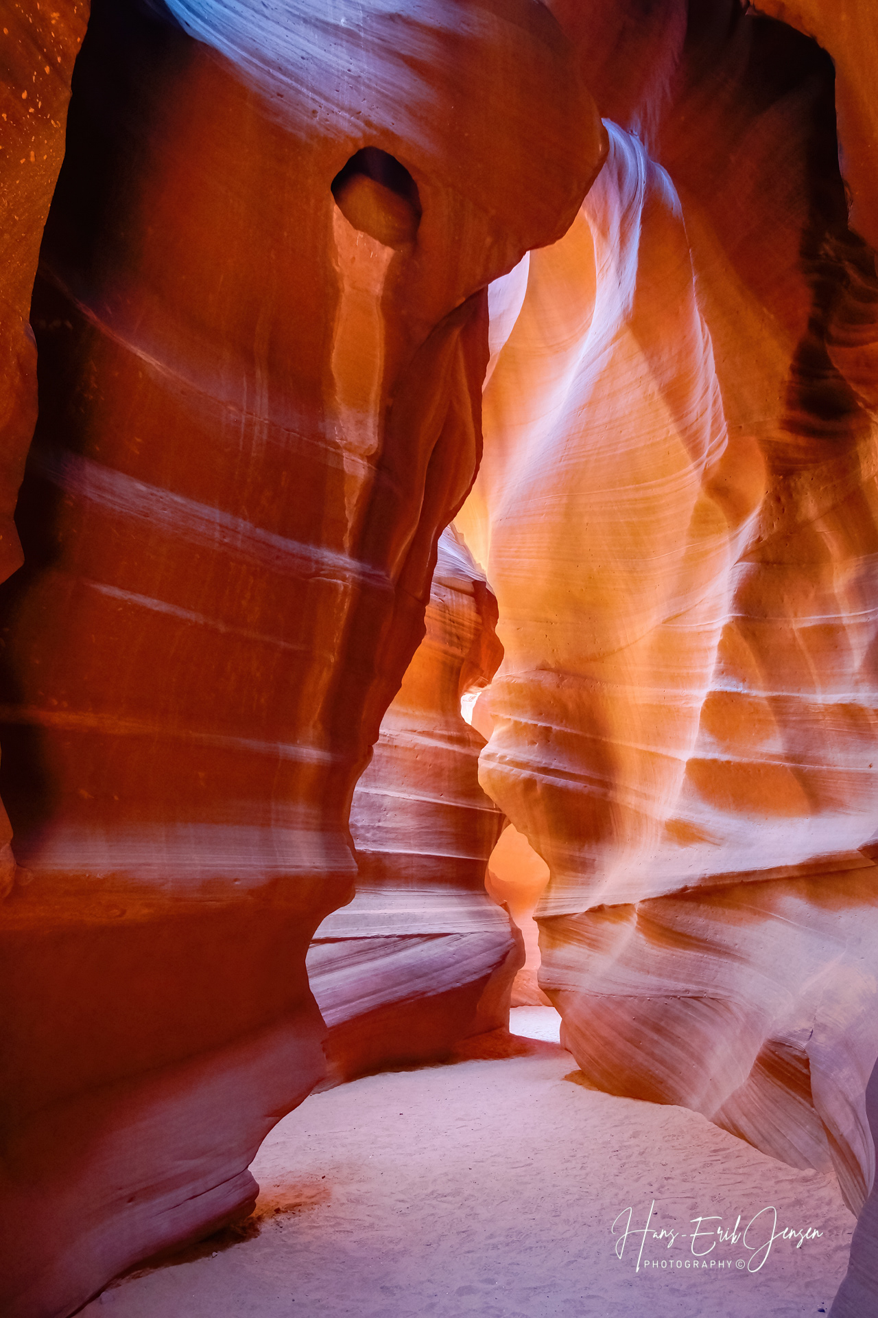 Antelope Canyon 5