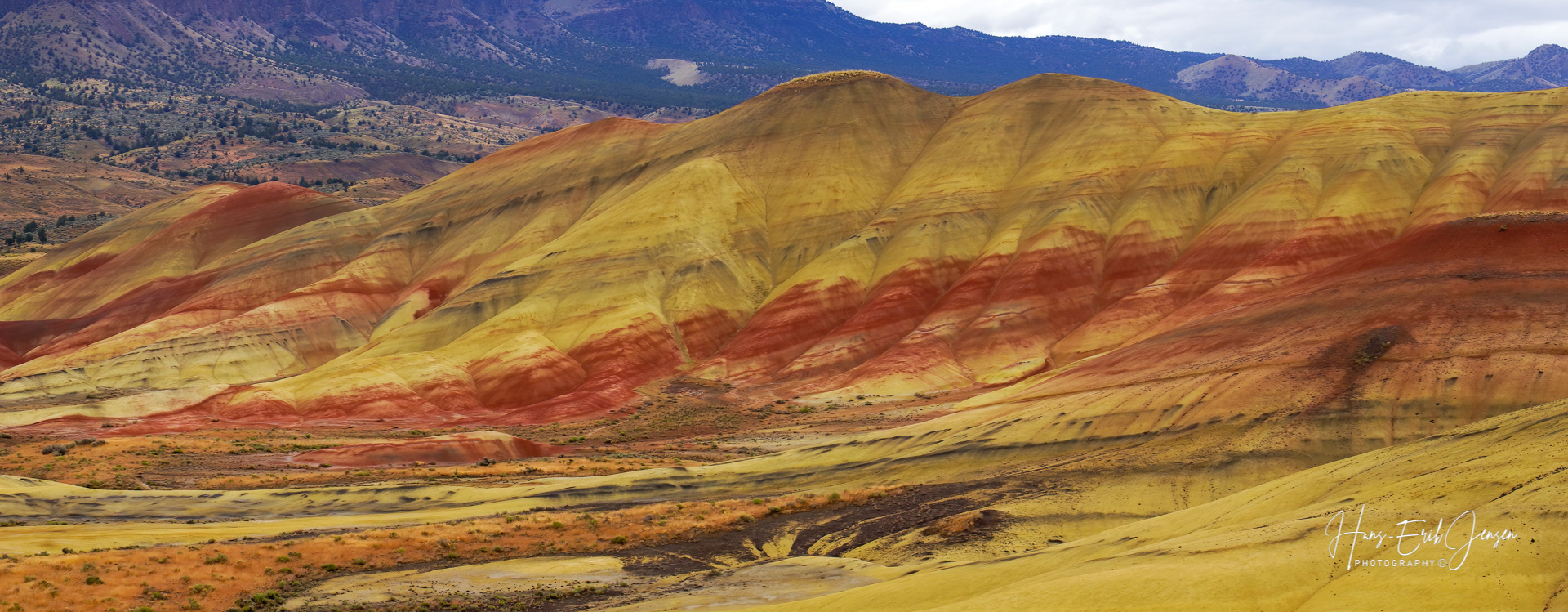 Painted Hill 19