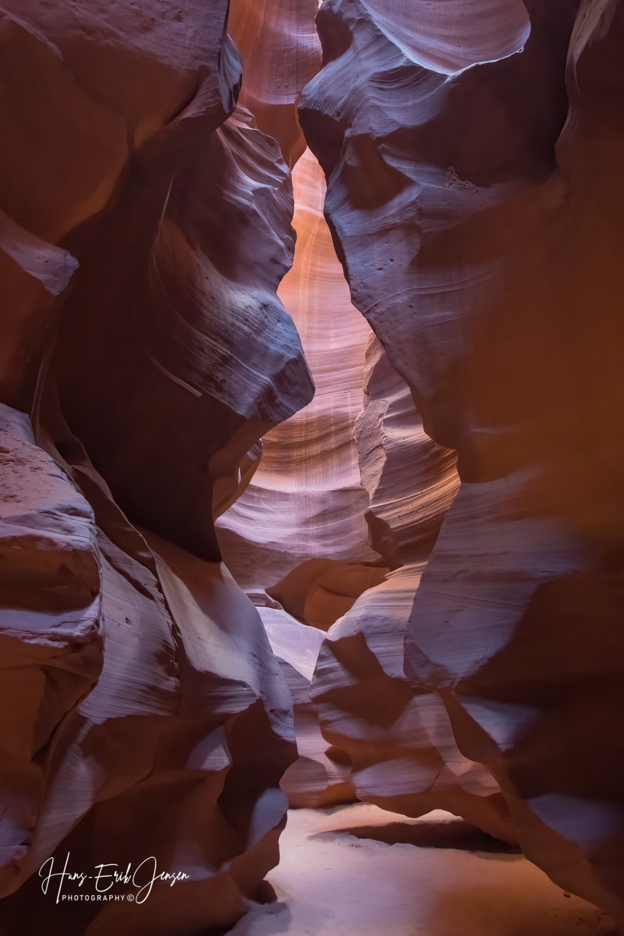 Antelope Canyon 19