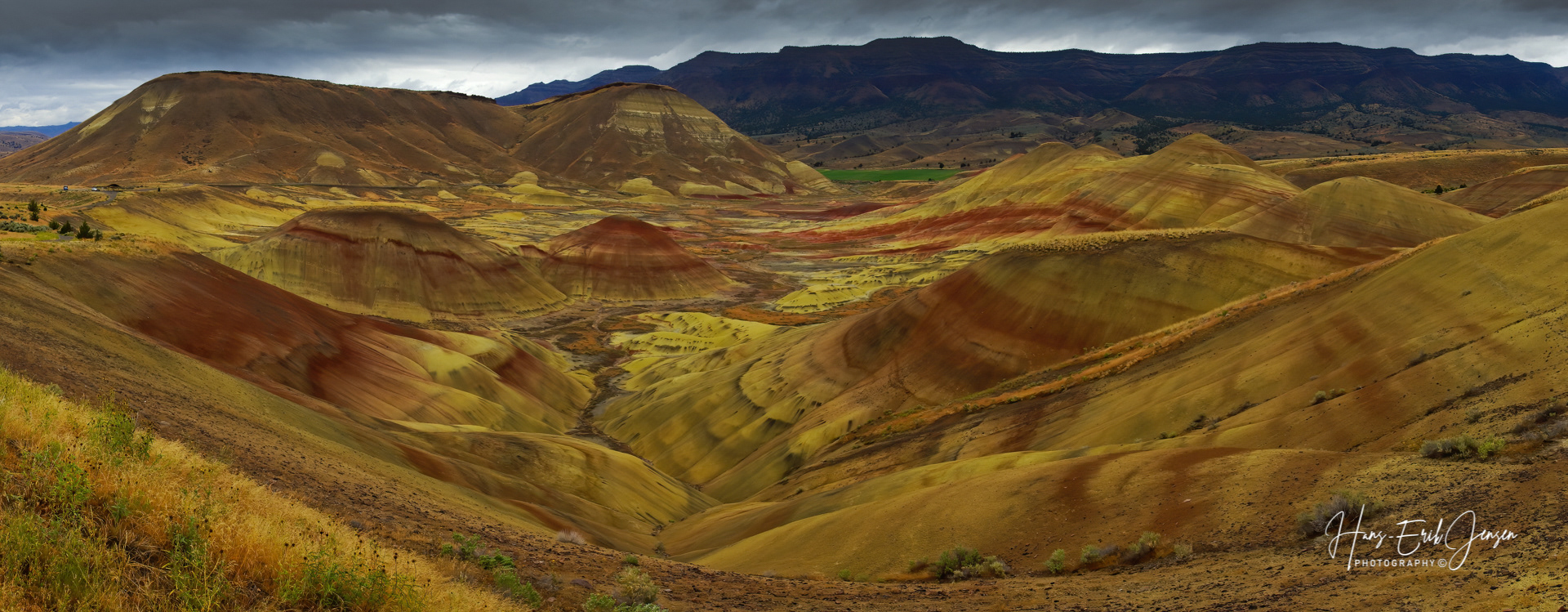 Painted Hill 20
