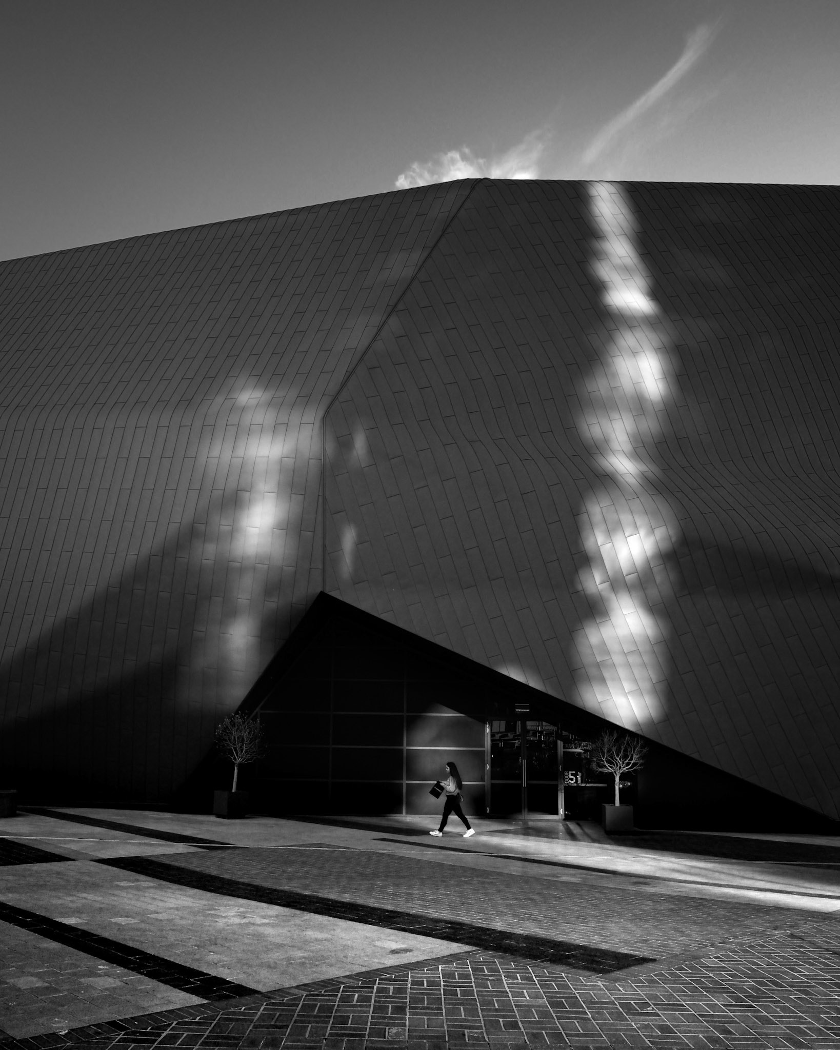 Convention Centre