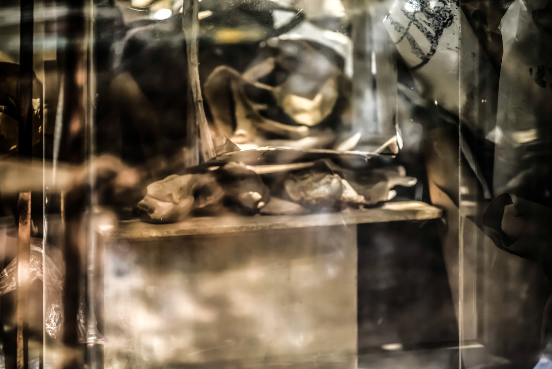 François L'Hotel, ”Deluxe Chaos AA2", 2017, Photography, 180x120 cm - Archival Fine Art Inkjet Print - Edition : 1/3 - ID170326111216