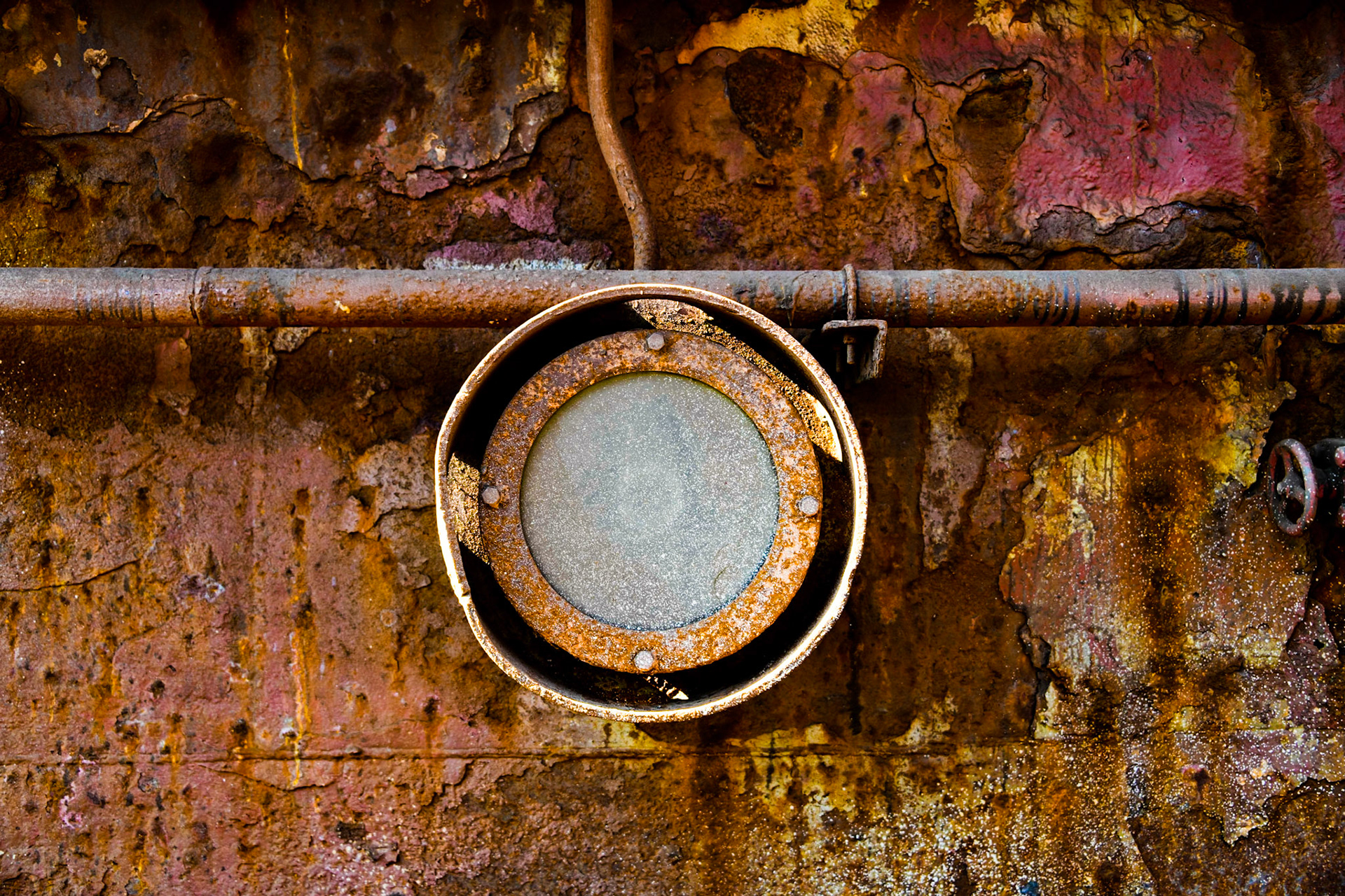 Submersible light