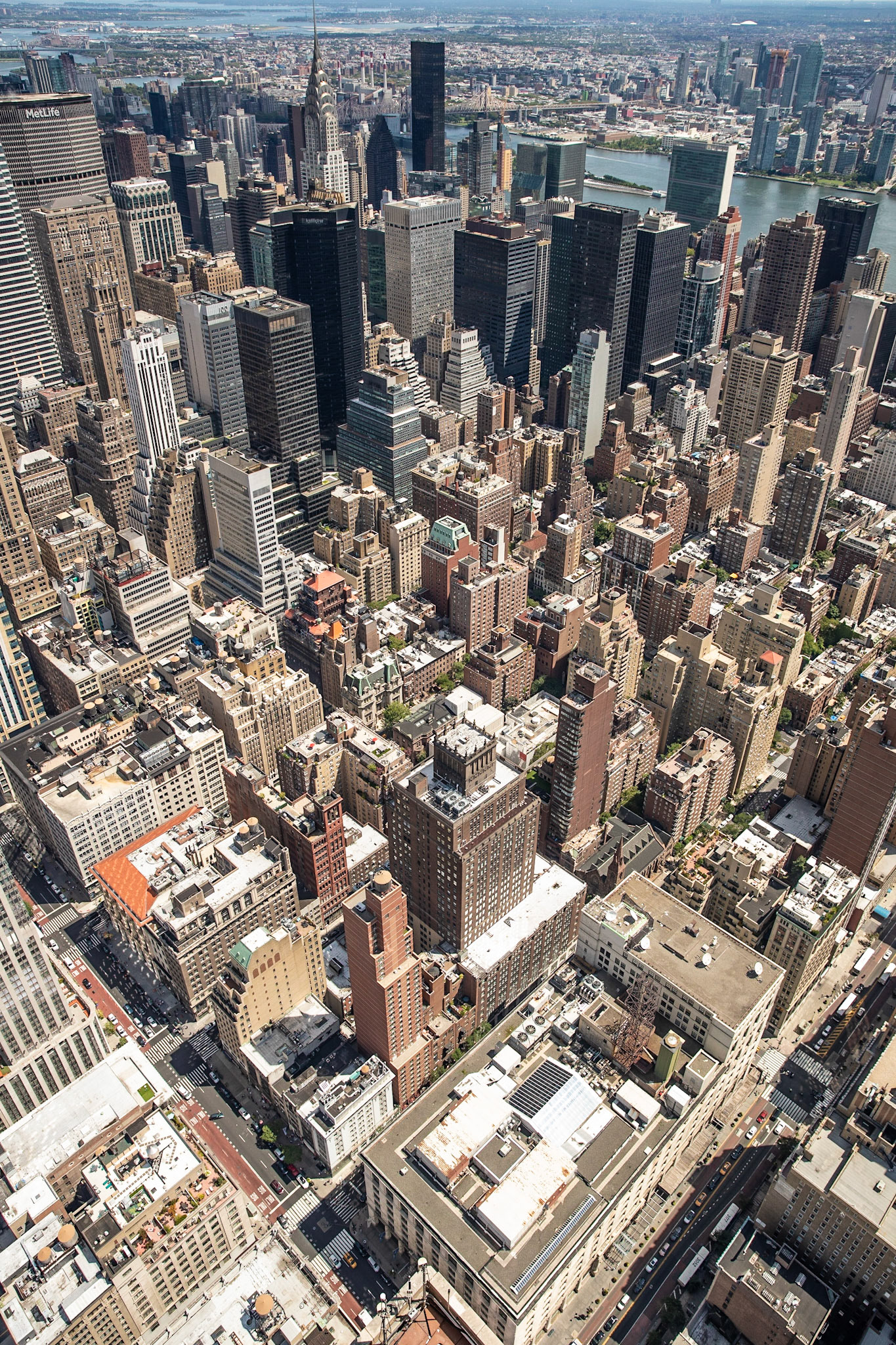 Manhattan