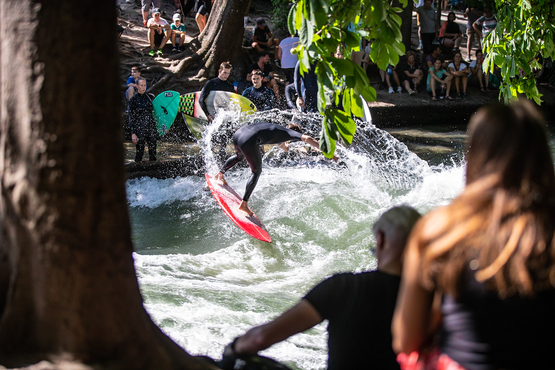 Eisbach
