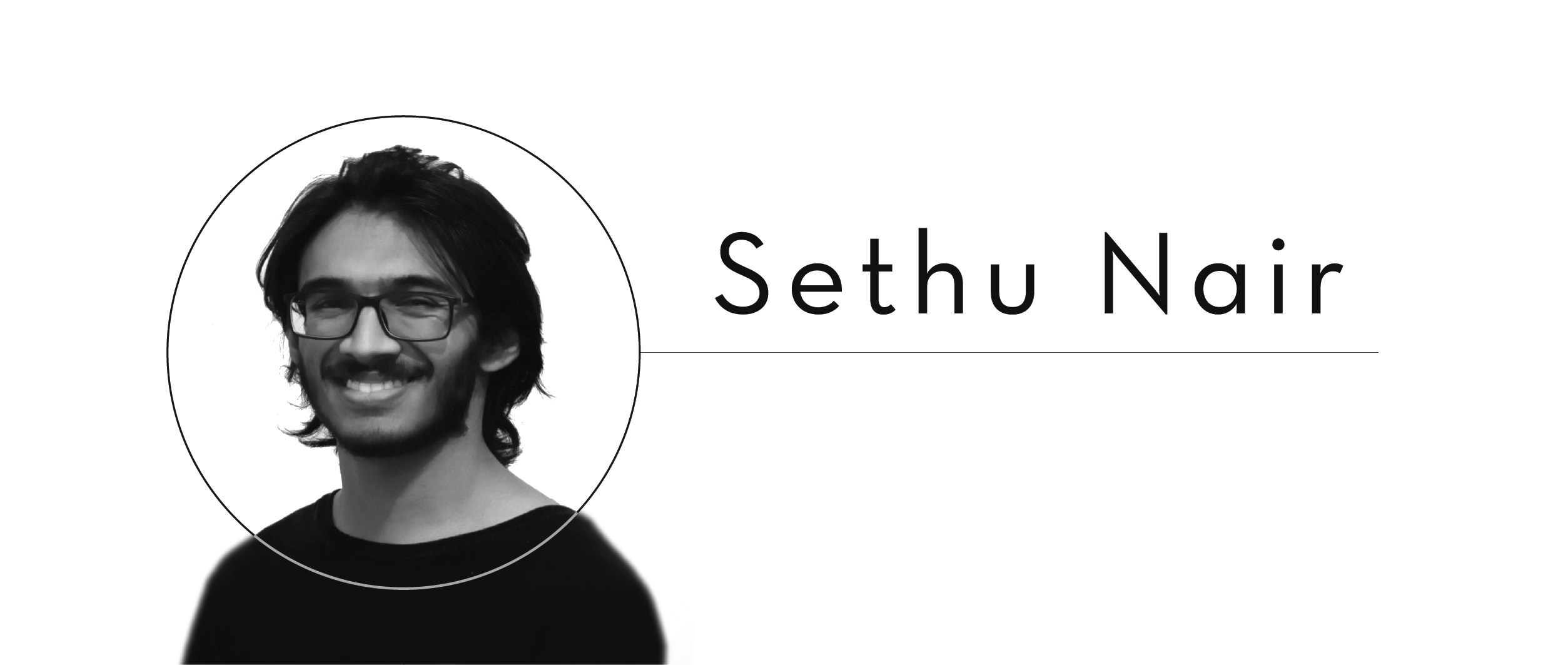 Sethu Nair