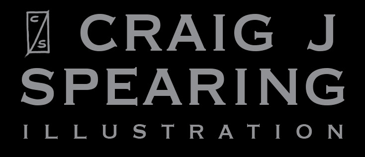 Craig Spearing