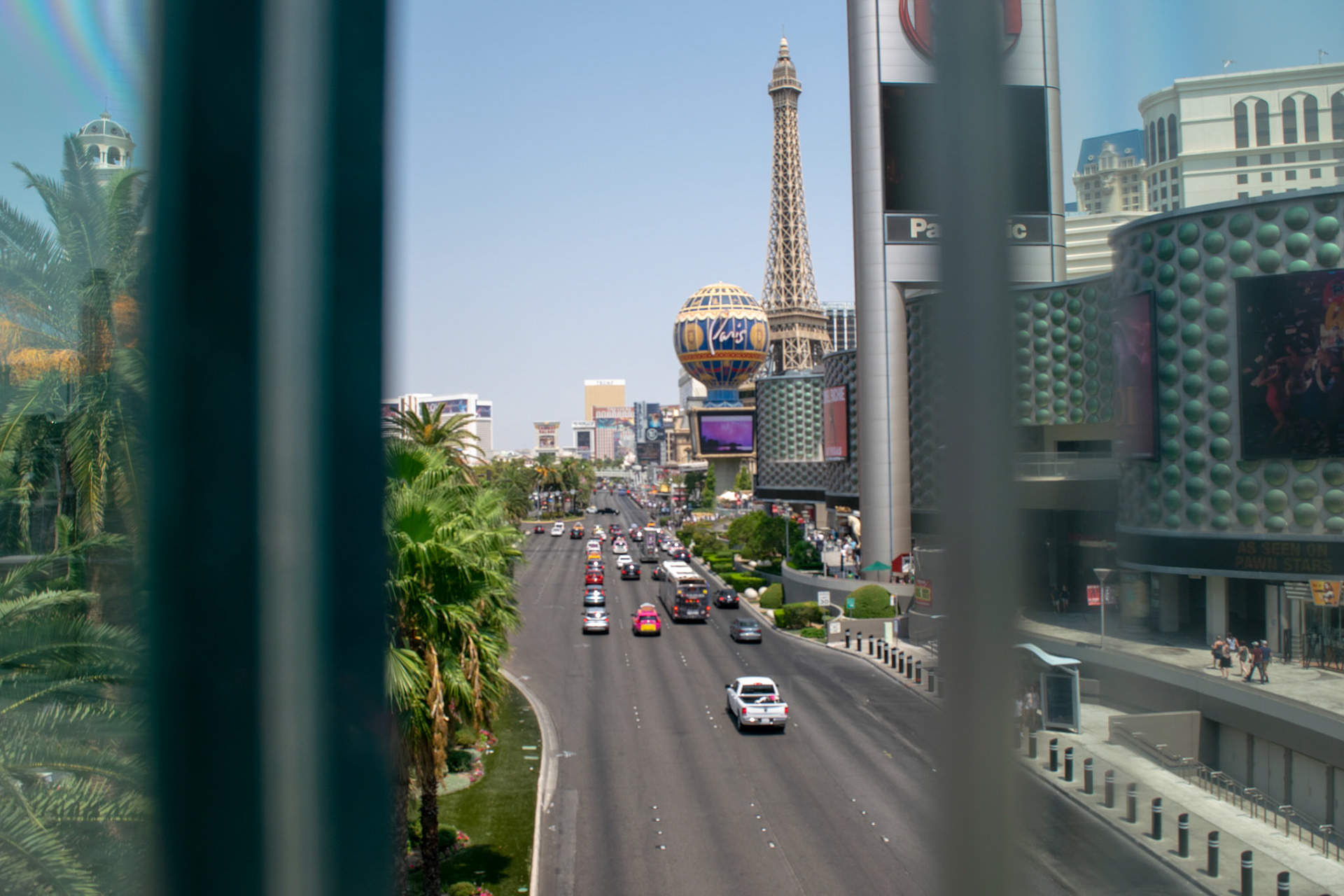 Las Vegas, USA