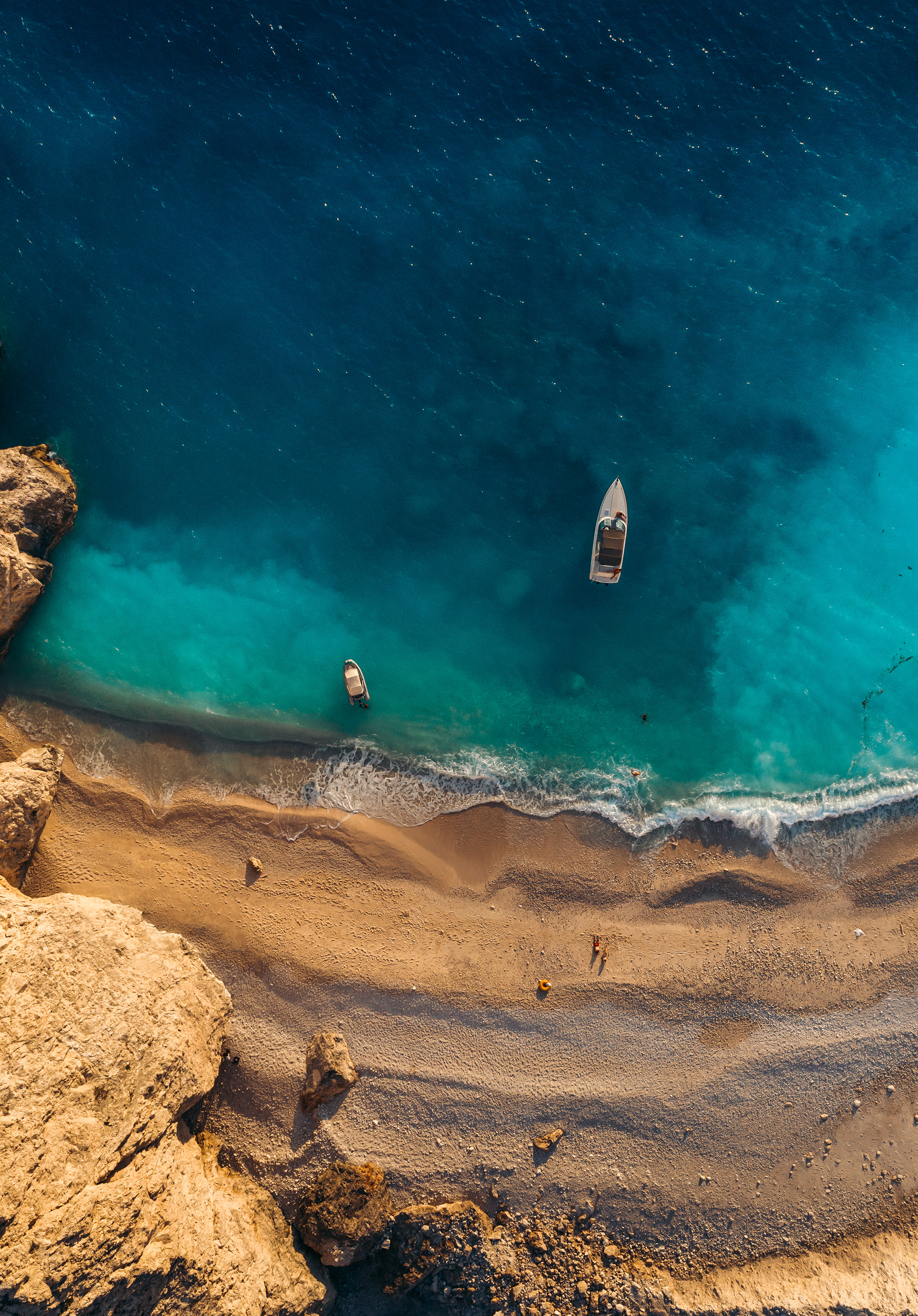 Zakynthos, Greece - 2020