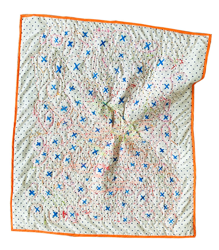 quarantine quilts