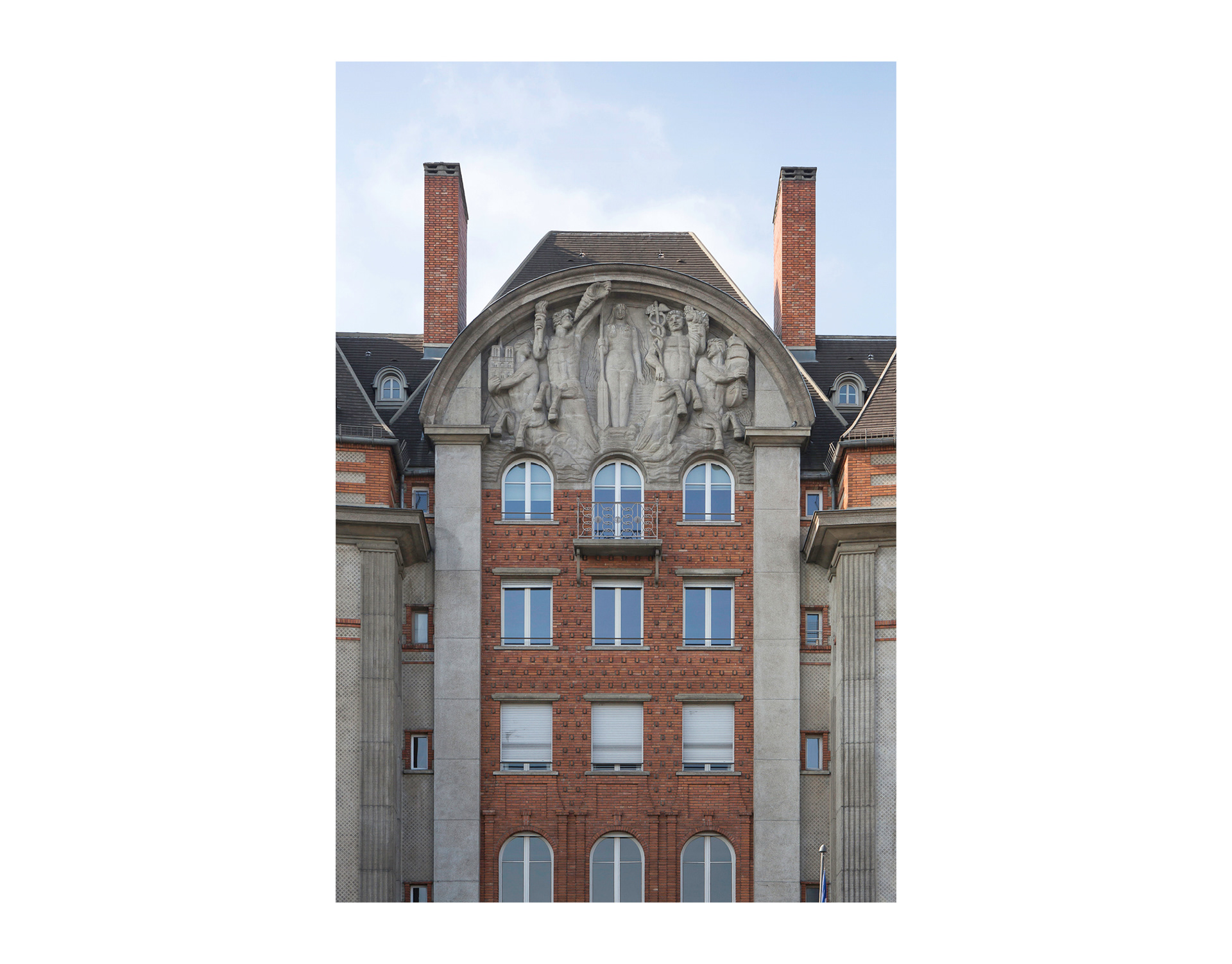 Shebam - Design Graphique - Nancy - Damien Raymond - Paul Filippi