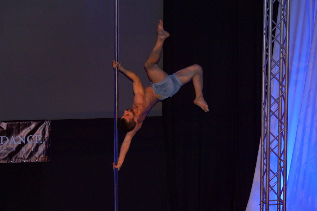 Miroslav Petrov | PoleART Bulgaria 2017