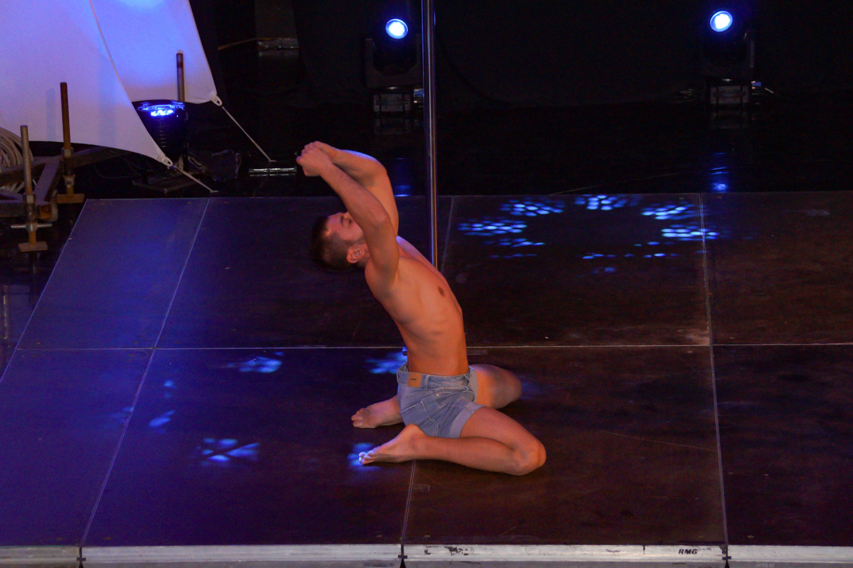 Miroslav Petrov | PoleART Bulgaria 2017