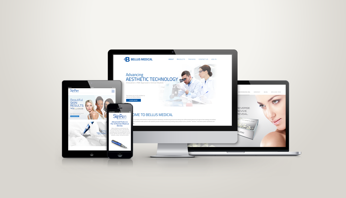 corporate-medical-aesthetics-website-design