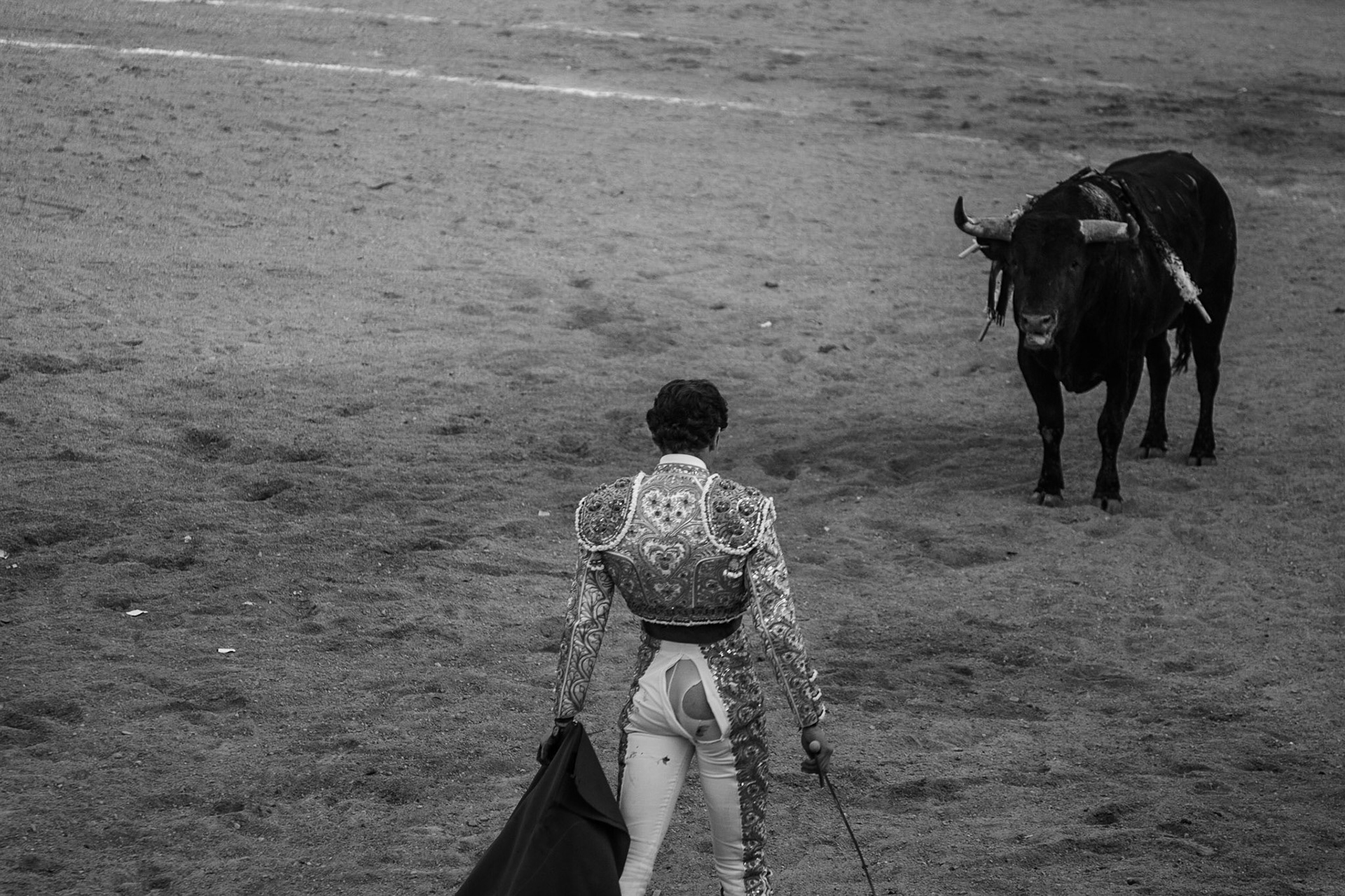 San Cristóbal de las Casas, Mexico, 2013