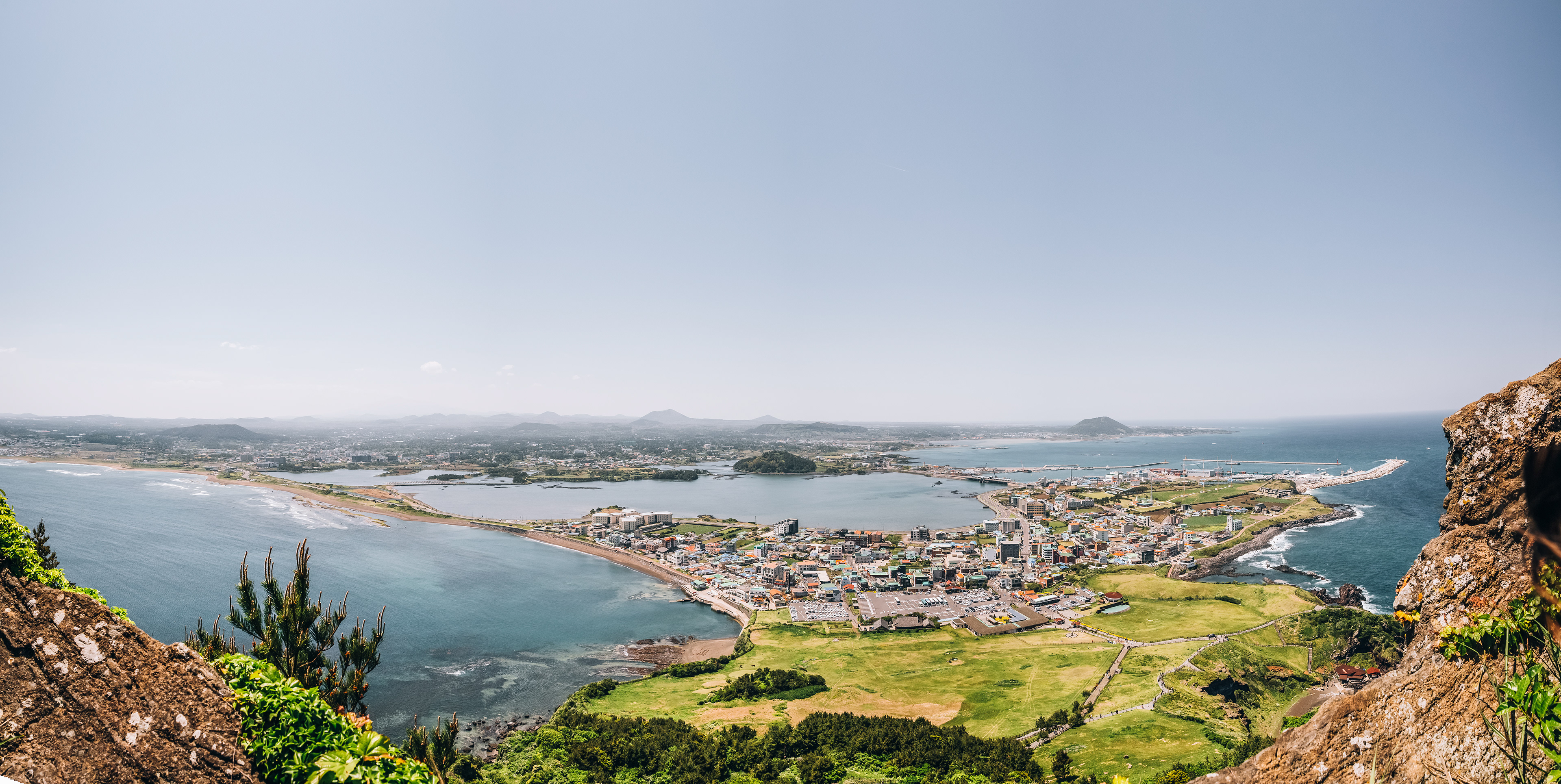 Jeju Island, South Korea