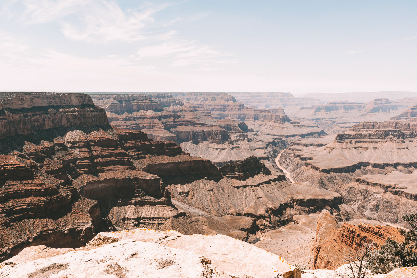 Grand Canyon, Arizona USA