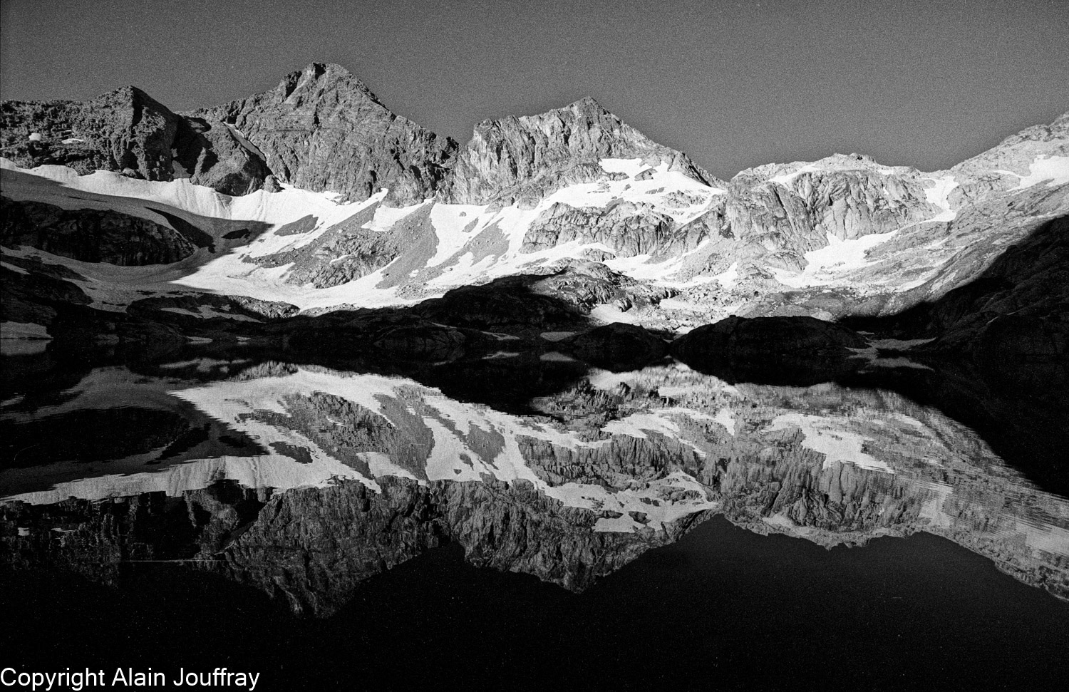 Pyrénées