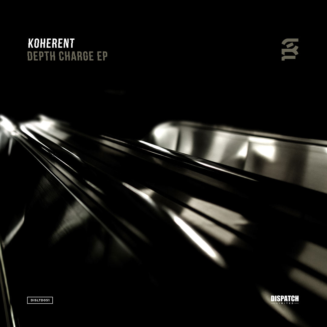Koherent Depth Charge EP Out Now