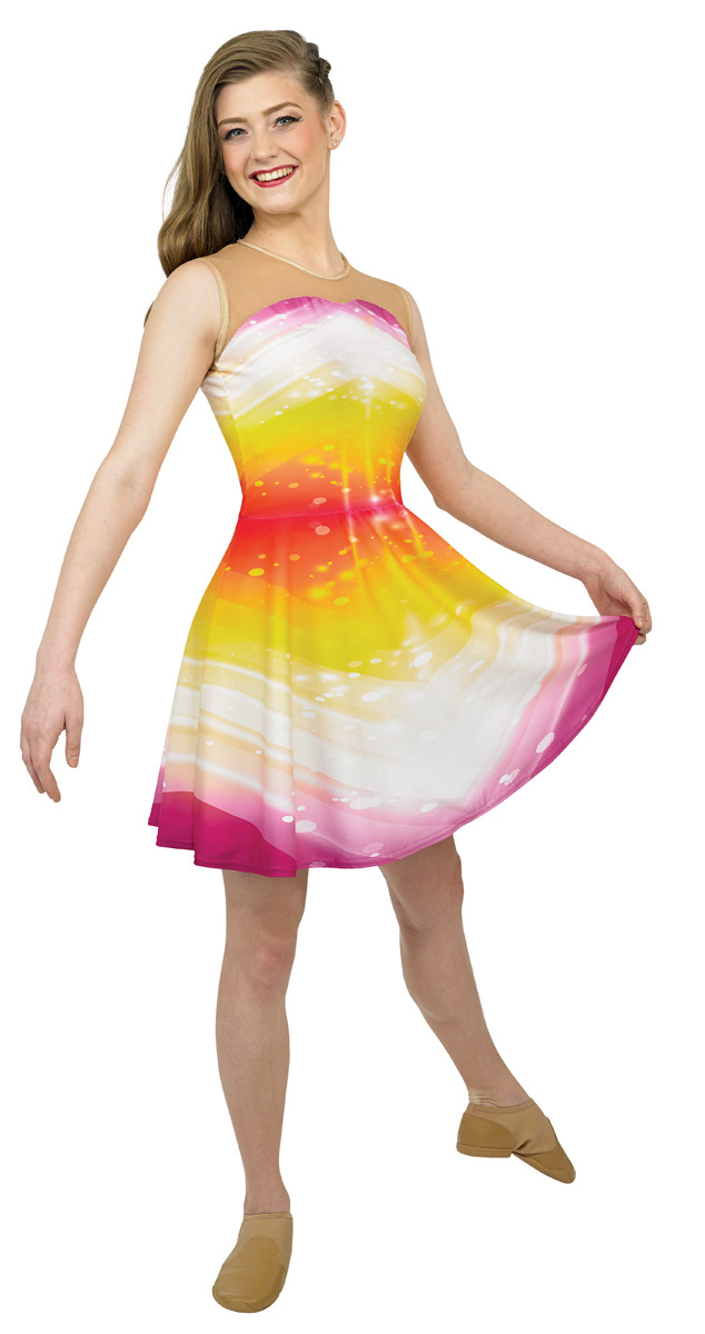 digidress B