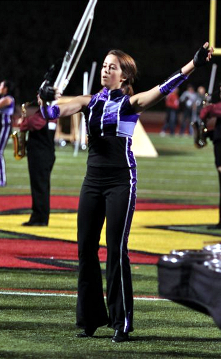 field 2010