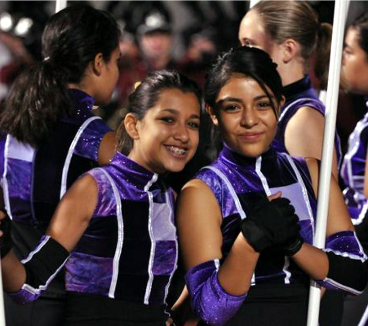 field 2010