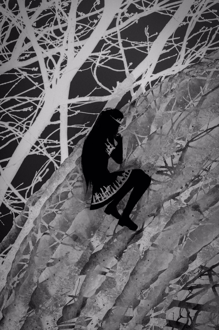"Washed Up" 02/2020