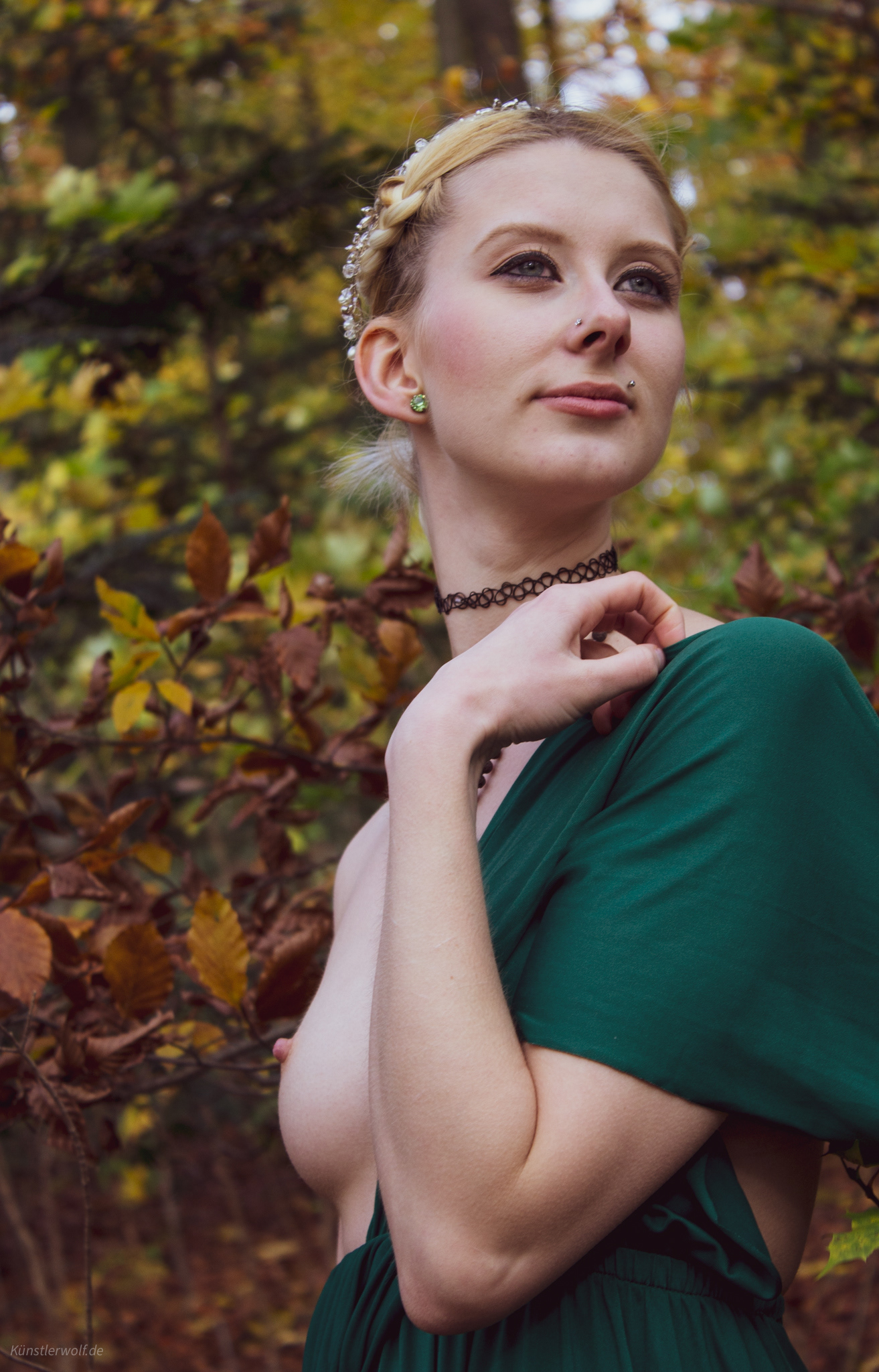Model: Lollipop. November 2020