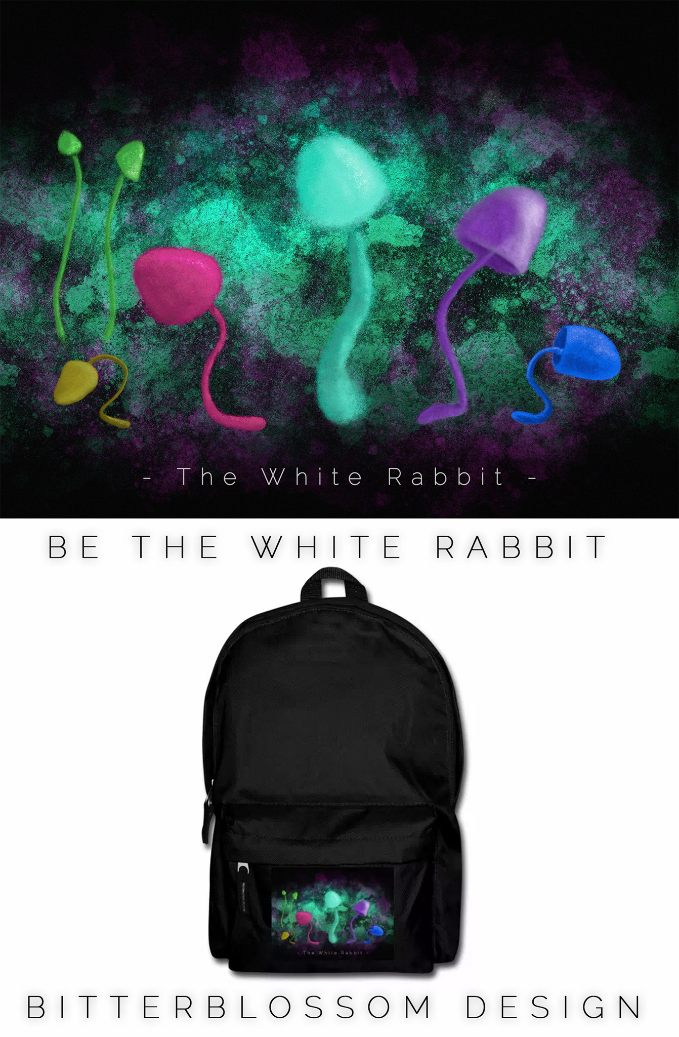 Merchandise Design