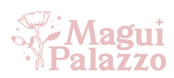 ♥ Magalí Palazzo