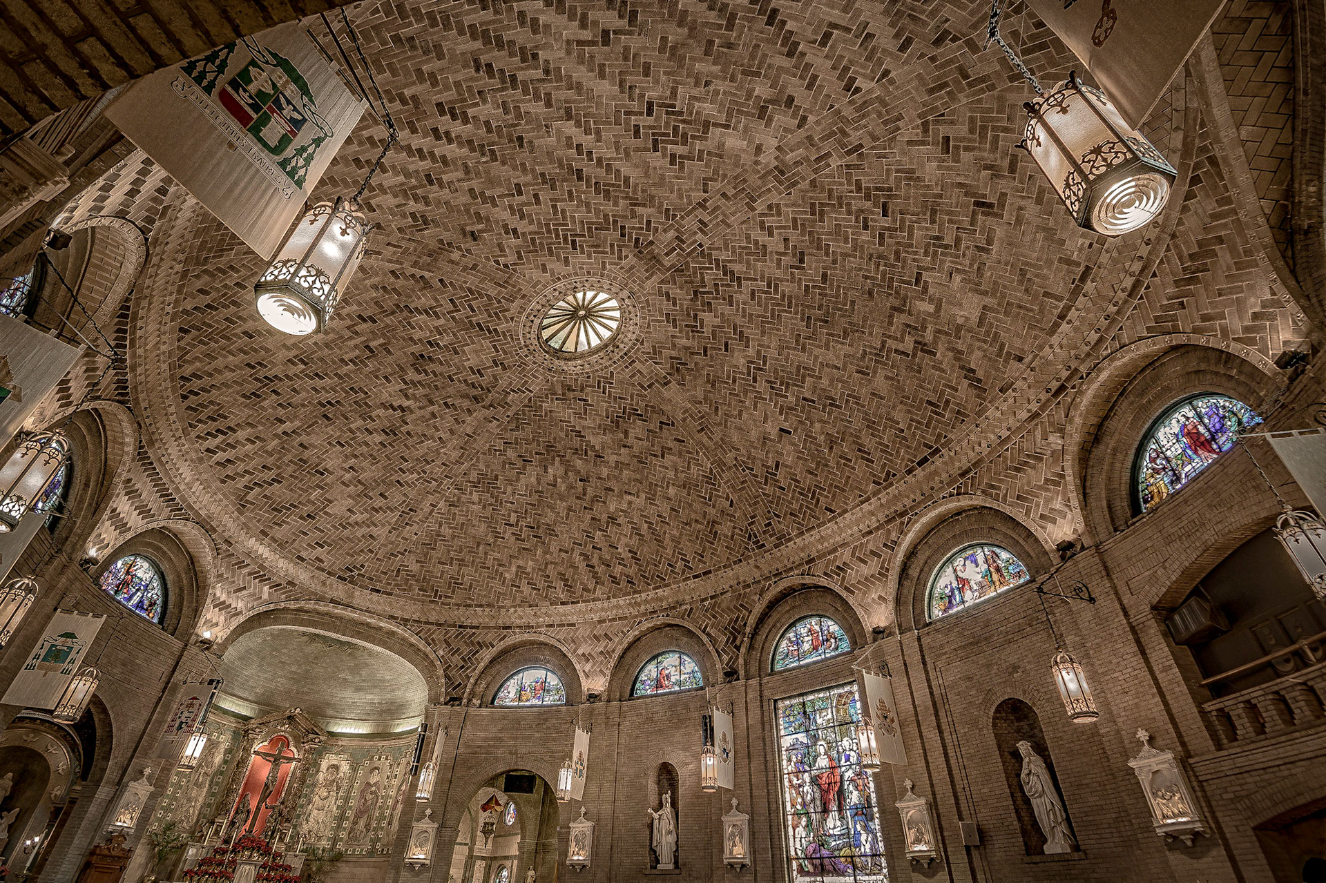 St. Lawrence Basilica