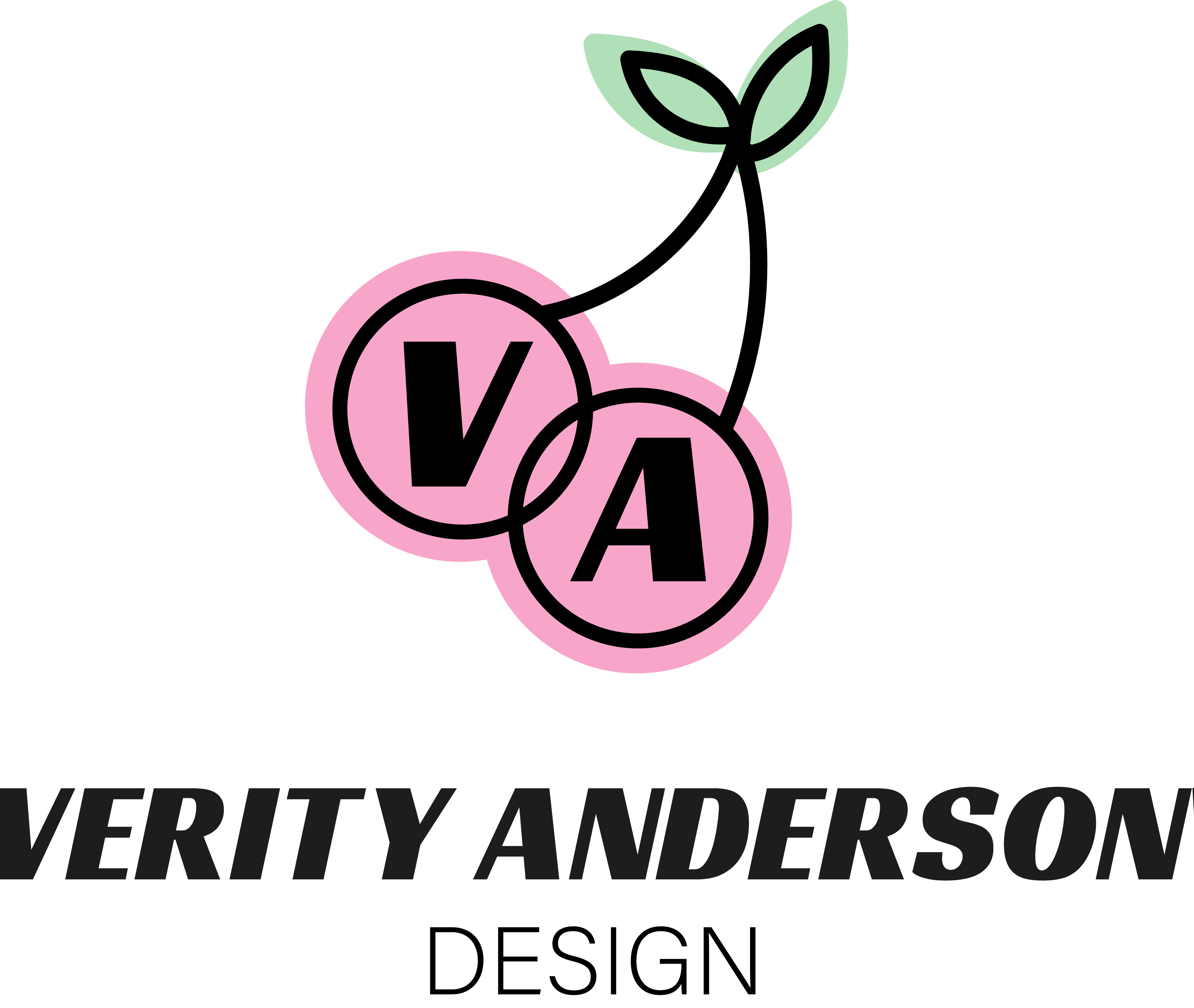 Verity Anderson