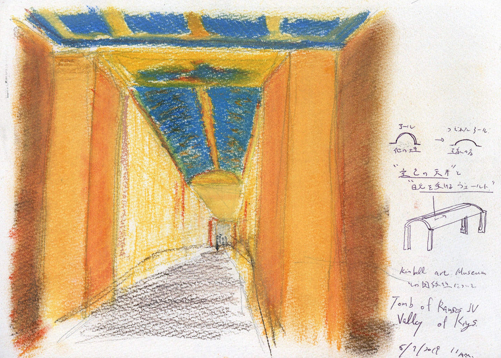 Valley of Kings