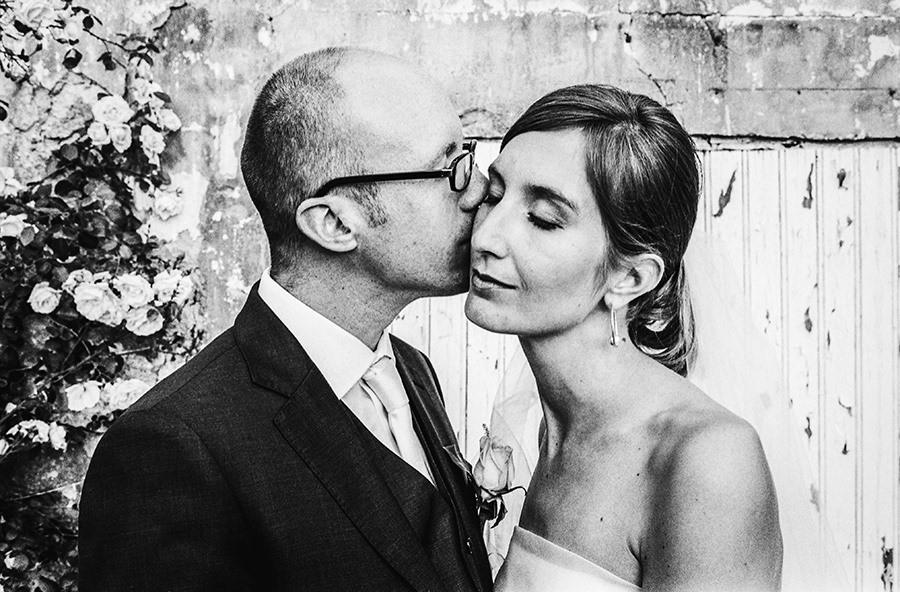 Mariage Aliette & Loic.