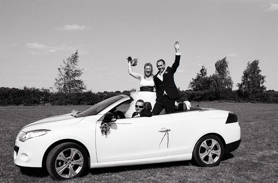 Mariage Emilie & Pierre-Alexandre.