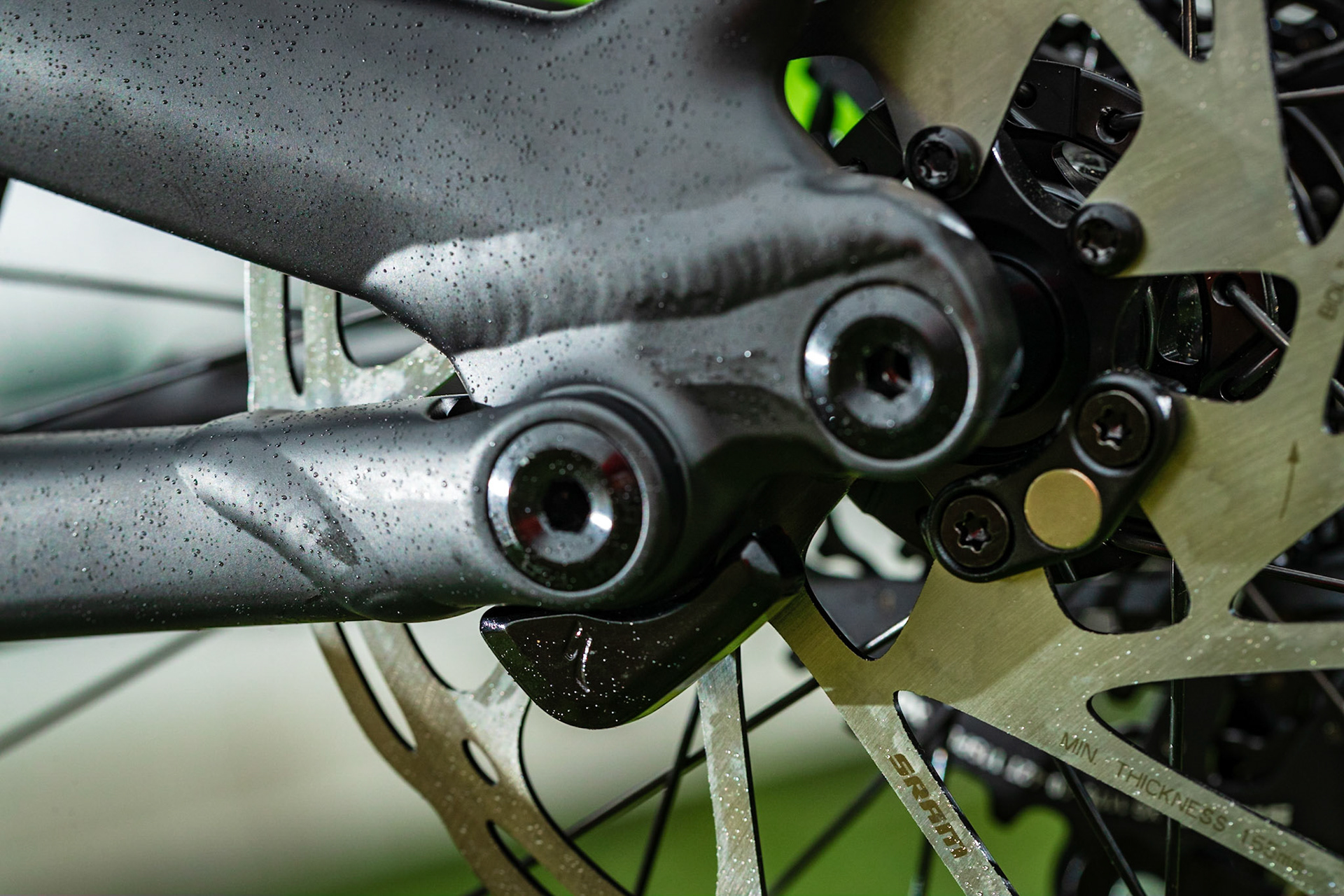 Specialized Turbo Levo Expert