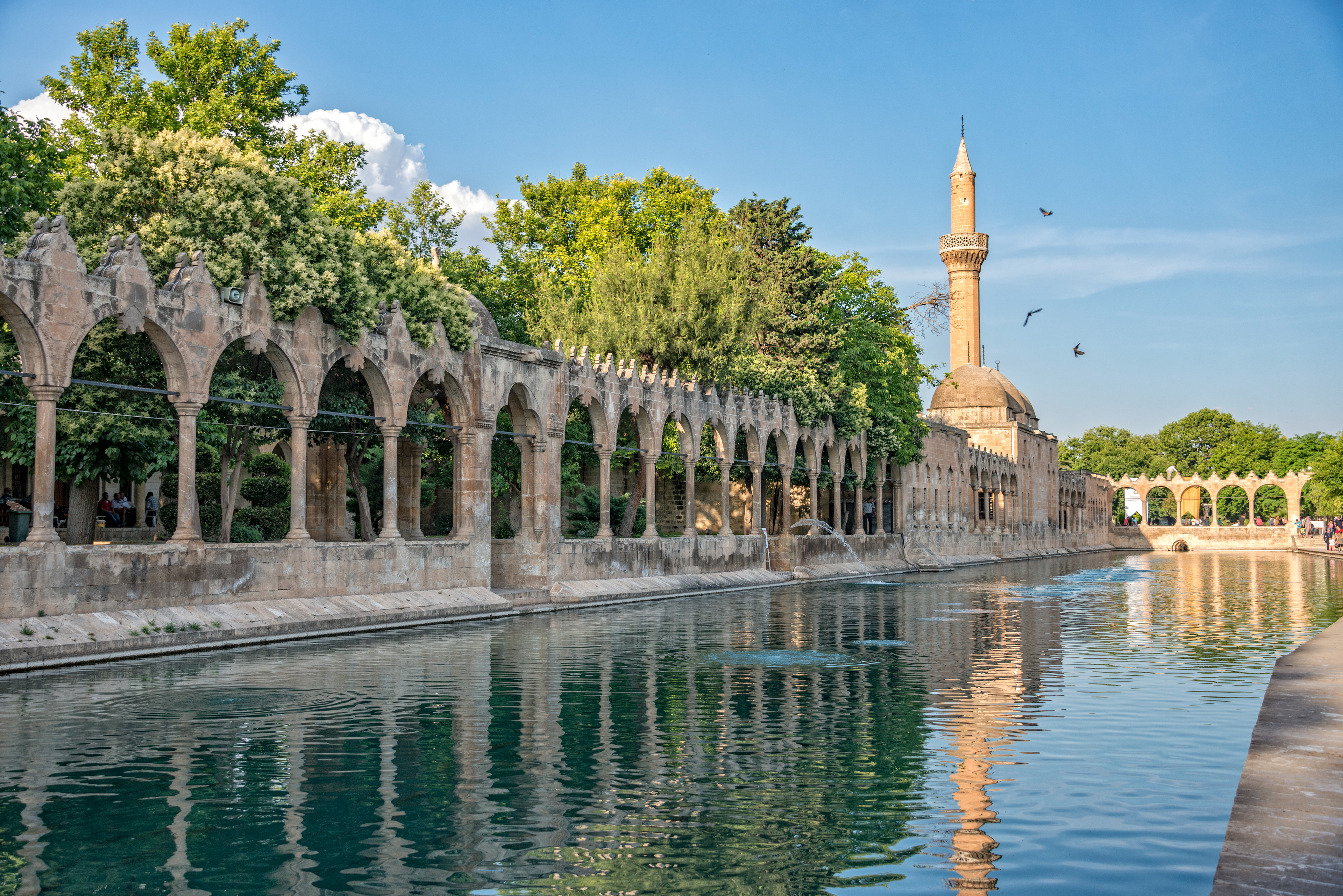 Urfa Turkey