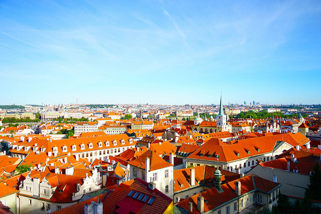 Prague, Czech Republic