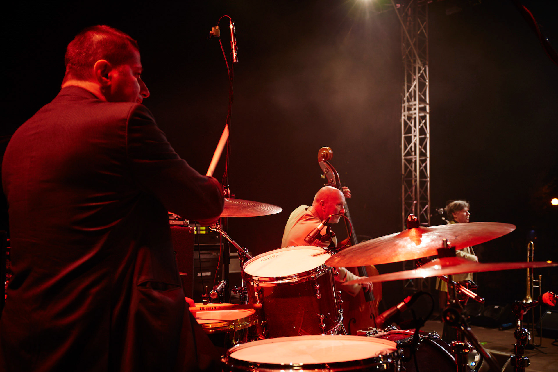 Music Photographer Warsaw Poland. Zdjęcia koncertowe, fotograf