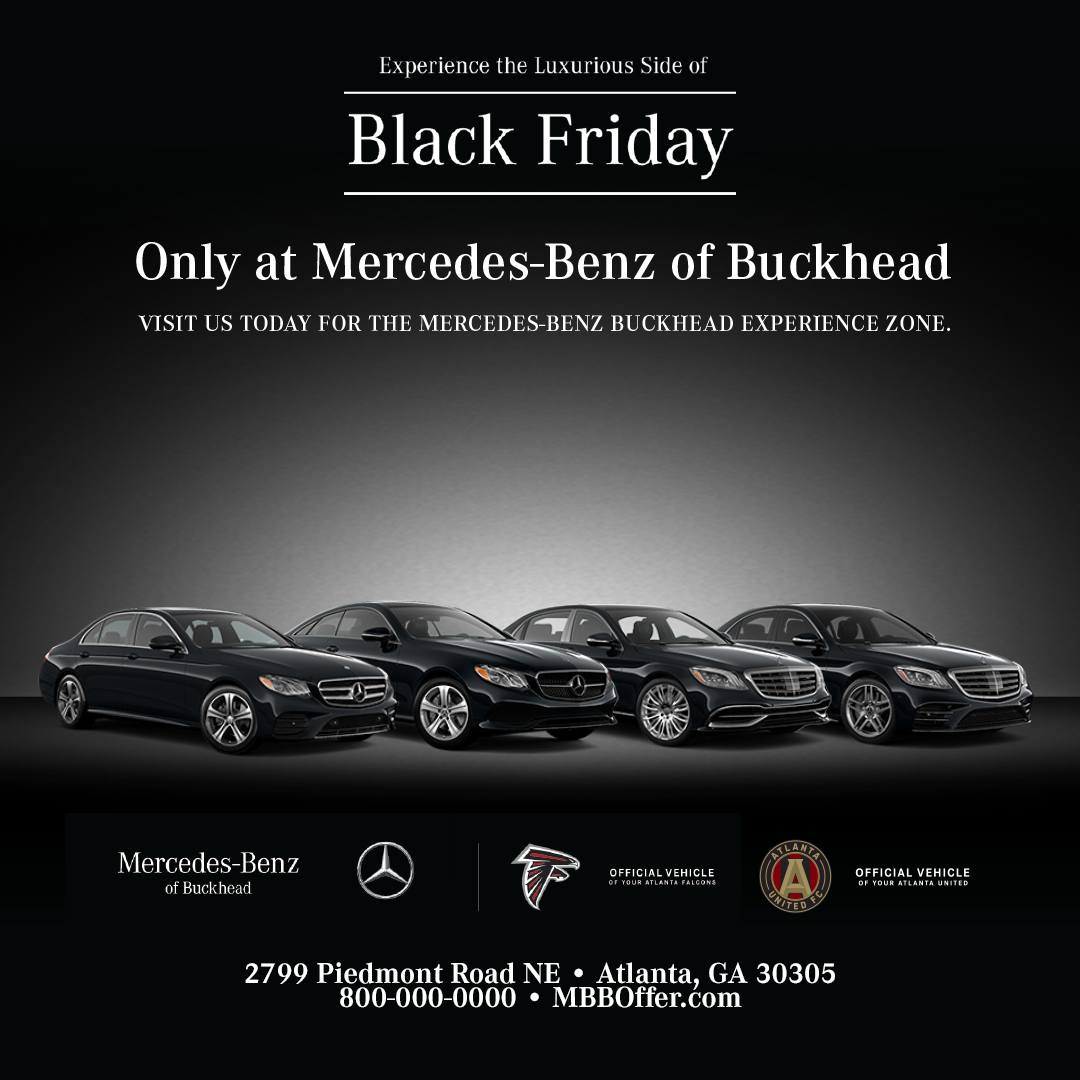 Mercedes Benz Of Buckhead >> William Johnson Mercedes Benz Of Buckhead Ig Ad Mercedes Benz Of Buckhead >> William Johnson Mercedes Benz Of Buckhead Ig Ad