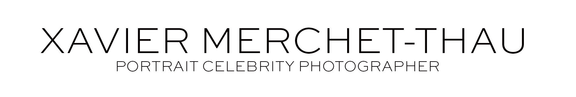 xavier merchet-thau specialized in keeping your best memories